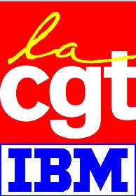 Logo CGT IBM